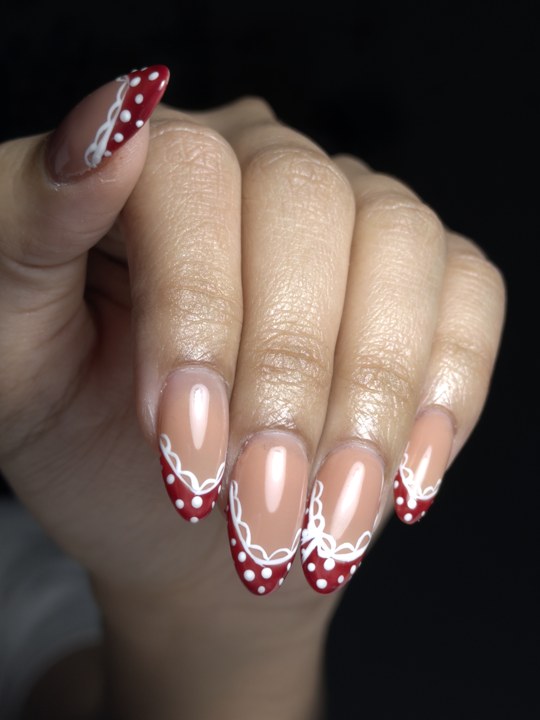 Nail set by Llysa 1