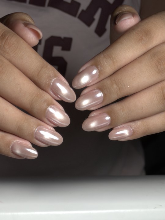 Nail set by Llysa 7